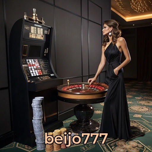 beijo777