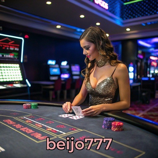 Descubra os Novos Jogos do Beijo777: Atrações Incríveis para Todos os Gostos