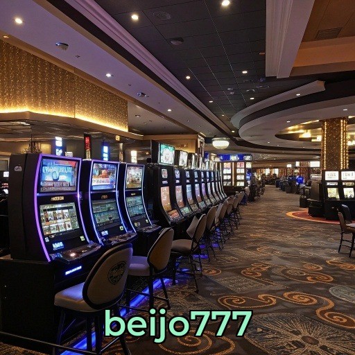 Descubra as Melhores Promoções em Jogos no Beijo777